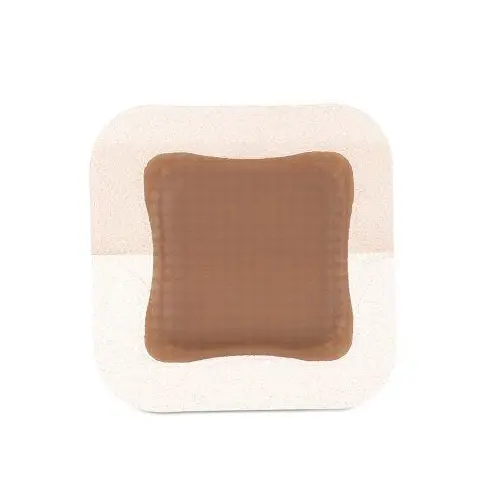 Allevyn Adhesive Foam Dressing 1