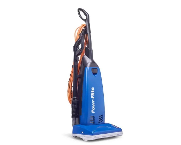 Powr-Flite Borelli Dual Pro Upright Vacuum 1