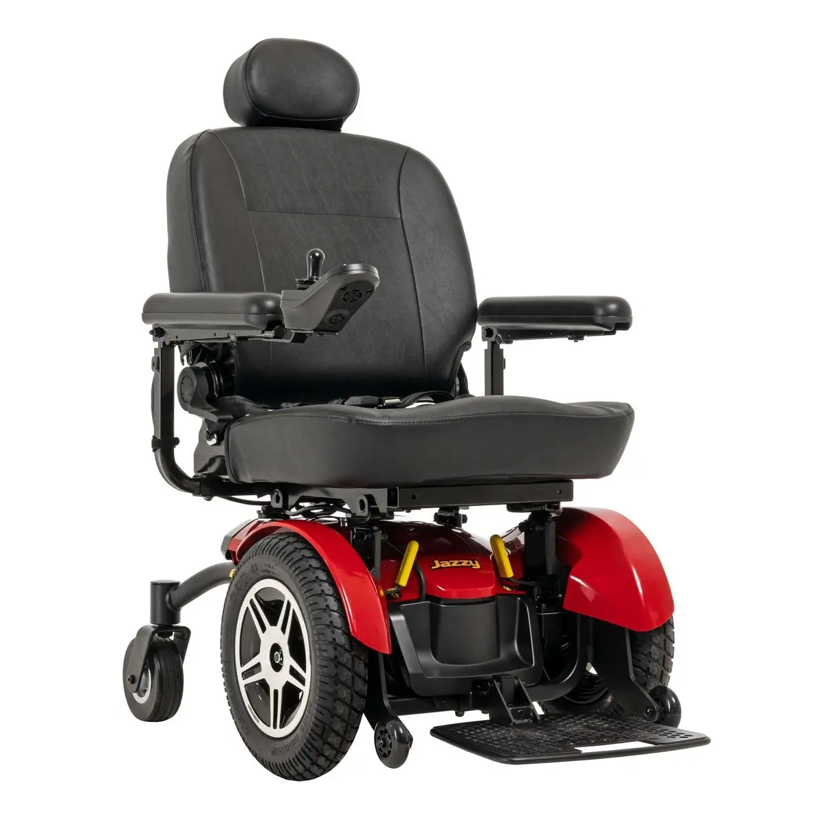 Jazzy Elite 14 Mobility Scooter 1