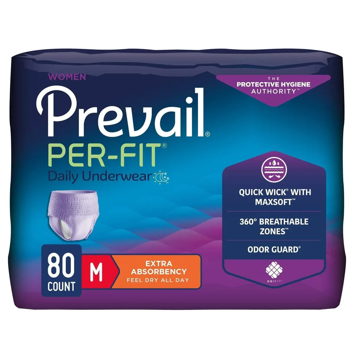 Per-Fit For Women 2