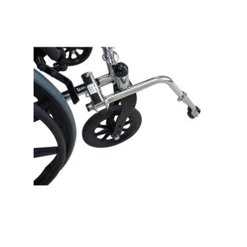 Bariatric Front Anti-Tipper, Left 1