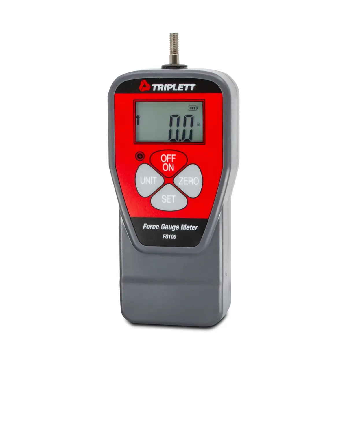 Digital Force Gauge (100Lbs) - (Fg100) 1