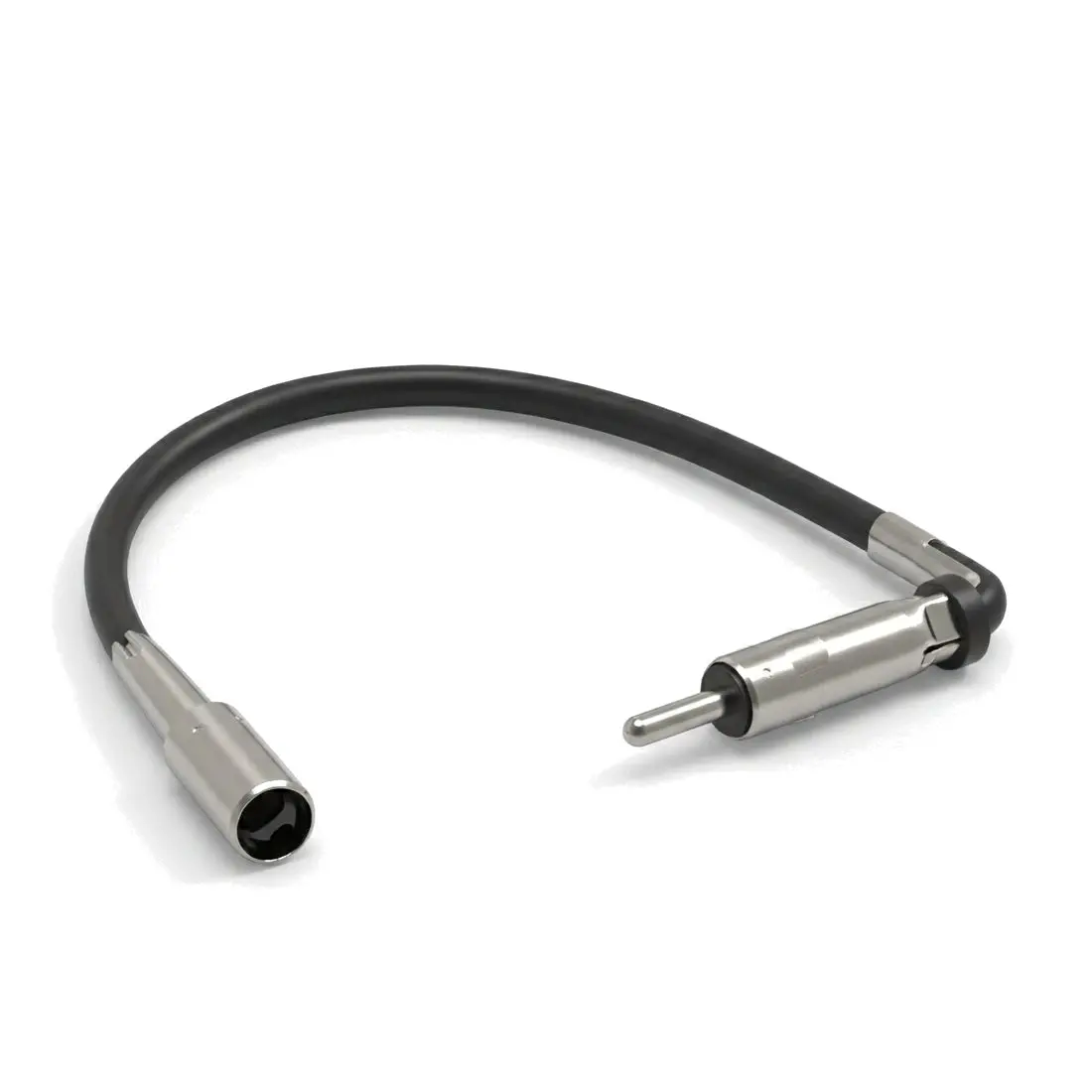 The Wires Zone Factory Antenna To Aftermarket Adapter For Select 1988-2006 Gm Vehicles 1