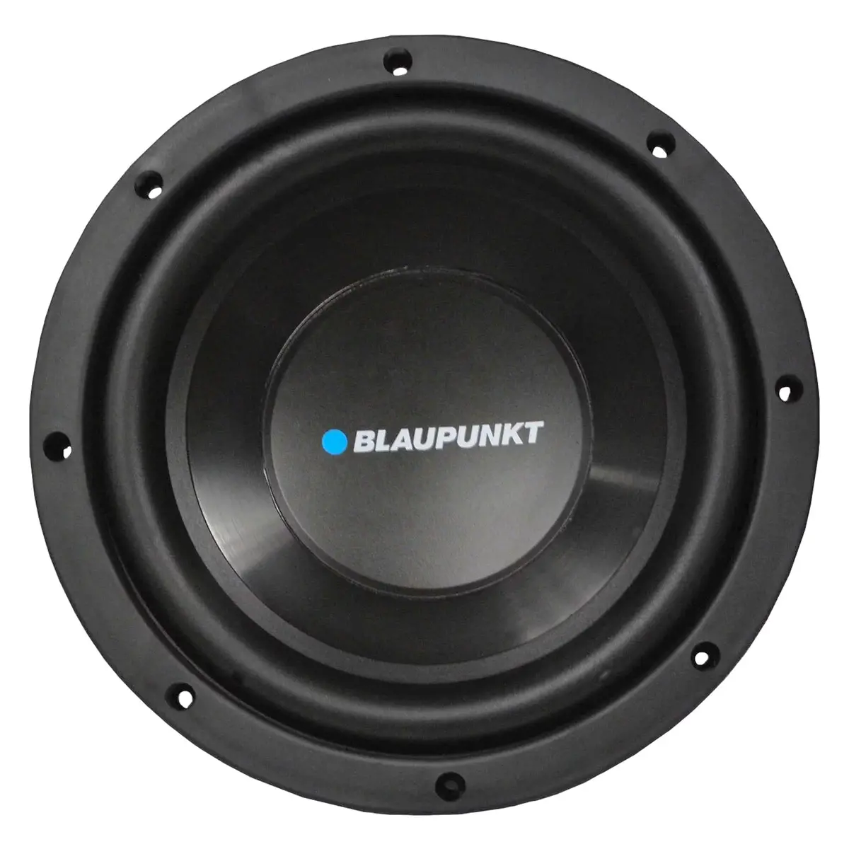 Blaupunkt Gbw120 12" Inch 800W Max Single Voice Coil 4-Ohm Car Subwoofer (Each) 1