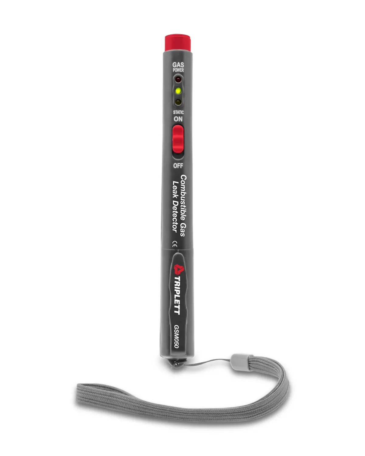 Combustible Gas Leak Detector - (Gsm050) 1