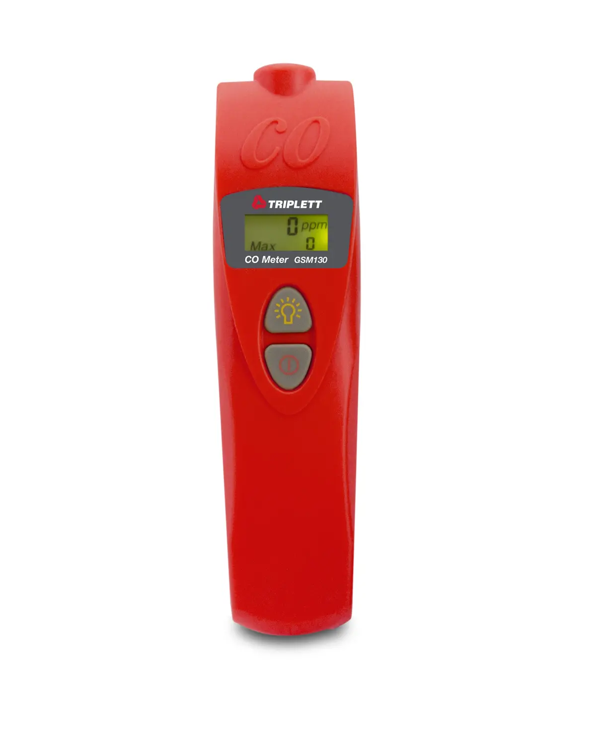 Portable Carbon Monoxide (Co) Meter - (Gsm130) 1