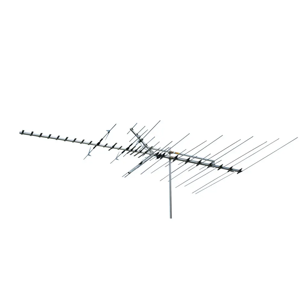 Winegard Hd8200u Platinum Series High Definition Vhf/Uhf Outdoor Tv Antenna 1