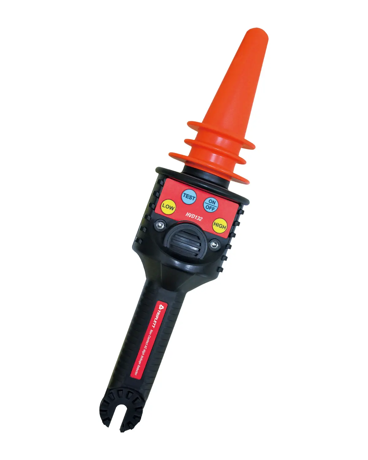 Non-Contact High Ac Voltage Detector -  (Hvd132) 1