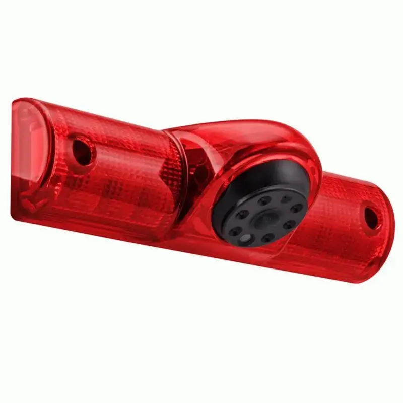 Ibeam Te-3Buv Universal Third Brake Light Backup Camera W/Night Vision 2