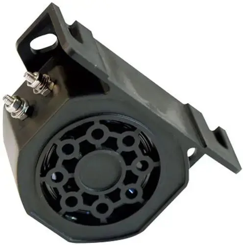 Ibeam Te-Beep Backup Alarm Beeper For Commercial Trucks 1