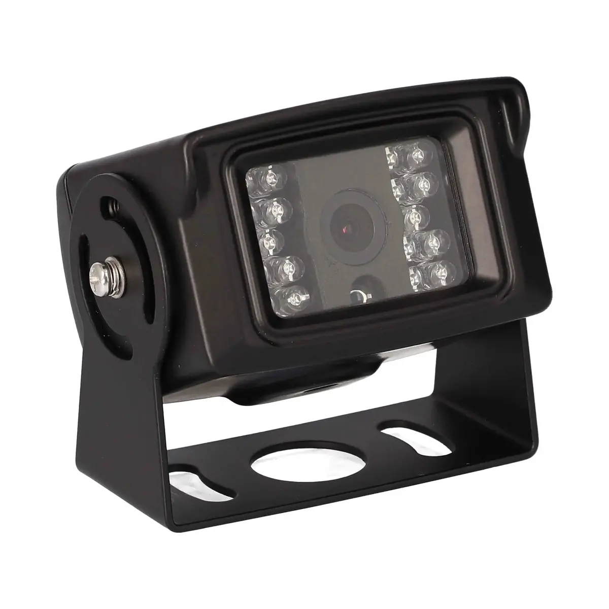 Ibeam Te-Ccm1 18 Ir Led Universal Commercial Camera With Microphone 1