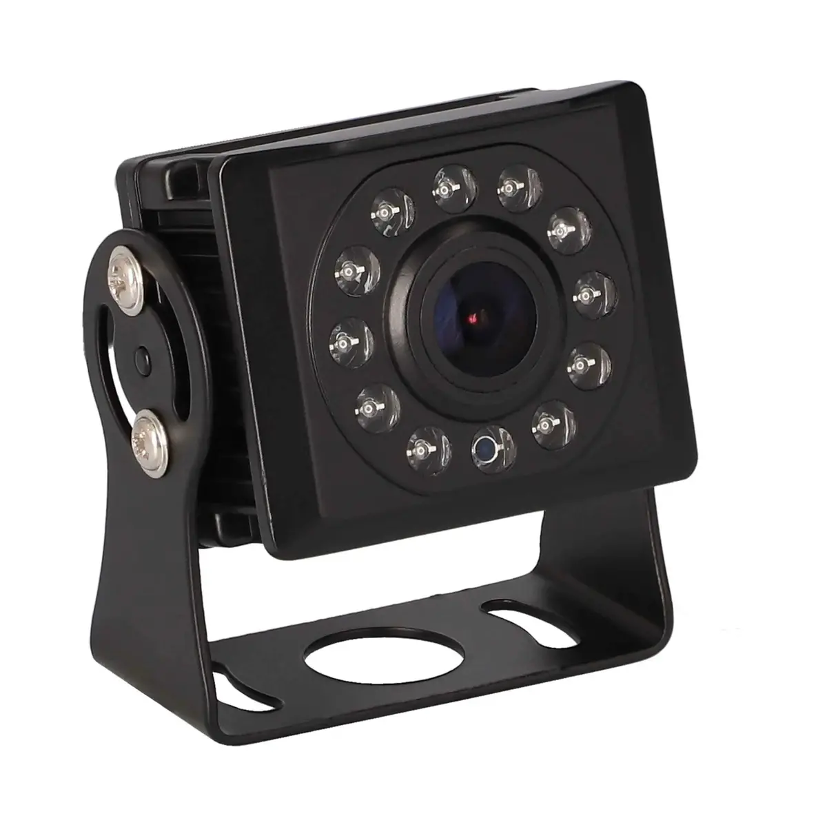 Ibeam Te-Ccmm1 Universal Mini Commercial Camera With 11 Ir Led's 1