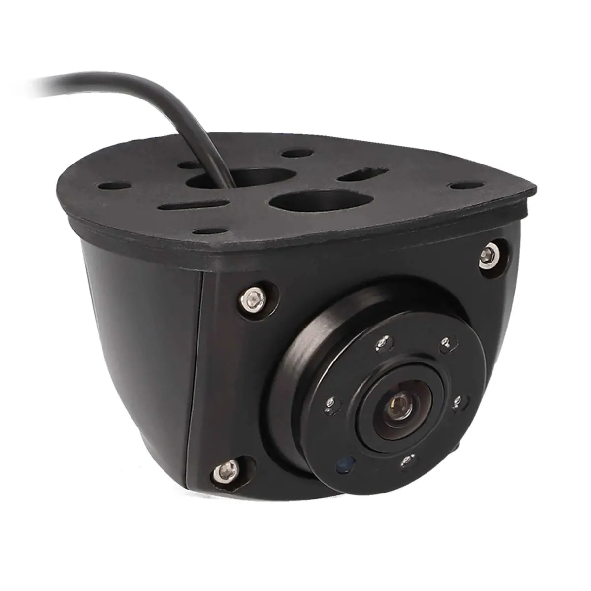 Ibeam Te-Ccs1 4 Ir Universal Side-View Commercial Camera Pal & Ntsc Switchable 1