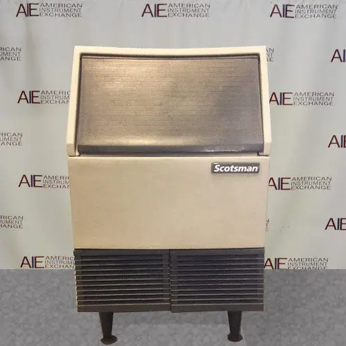Scotsman Afe 424-A-1A 1