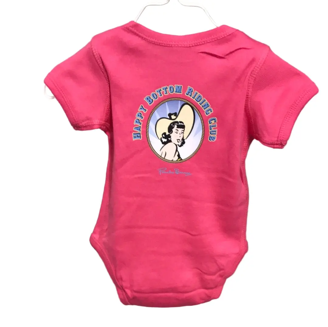 ‘Winky’ Pancho Onesie 1