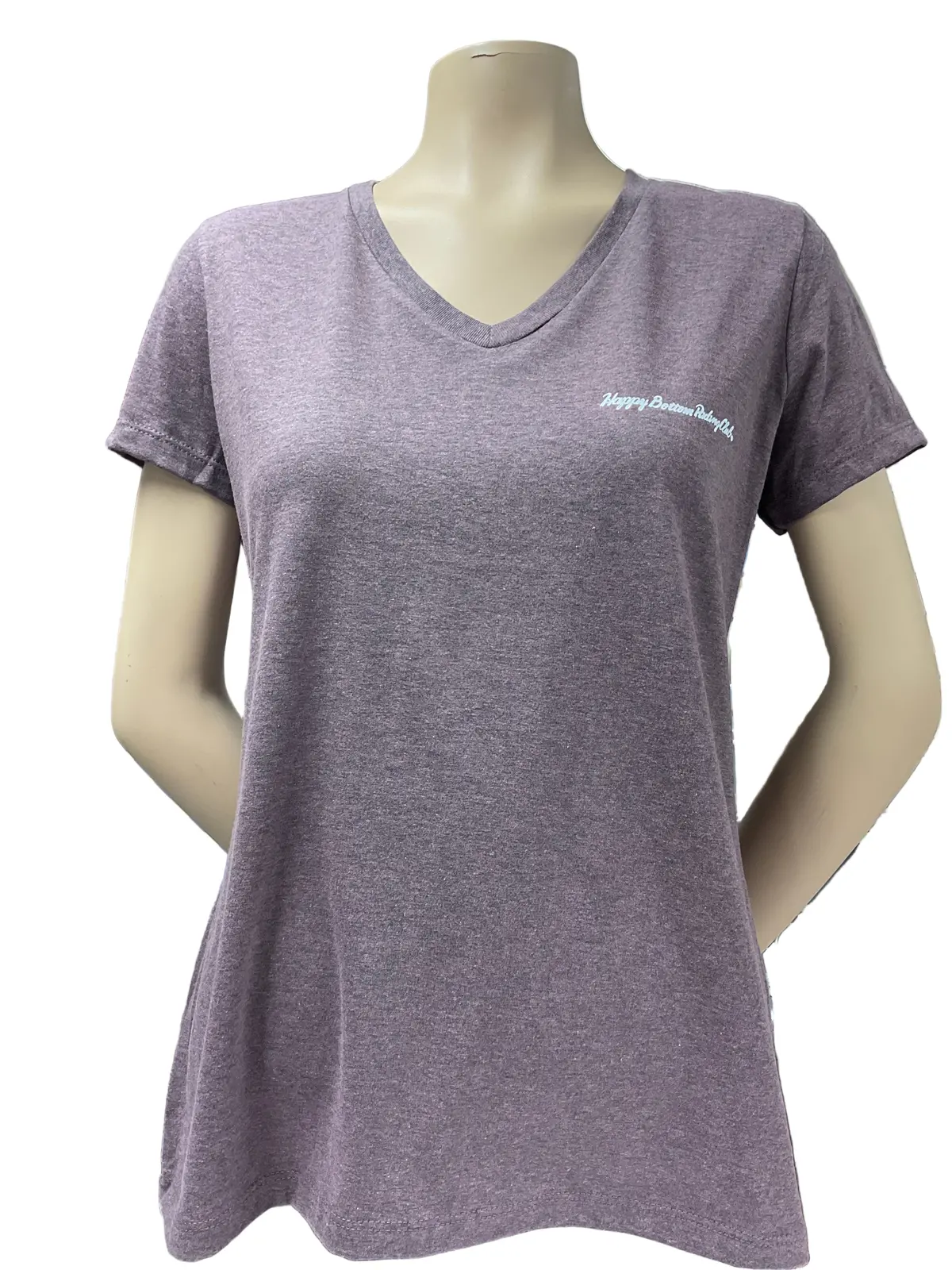 Classic Horseback Pancho T-Shirt 1
