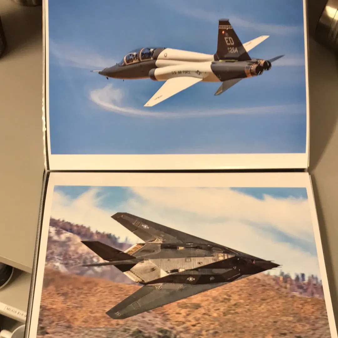 Airplane Photos By Bo Reeder 1