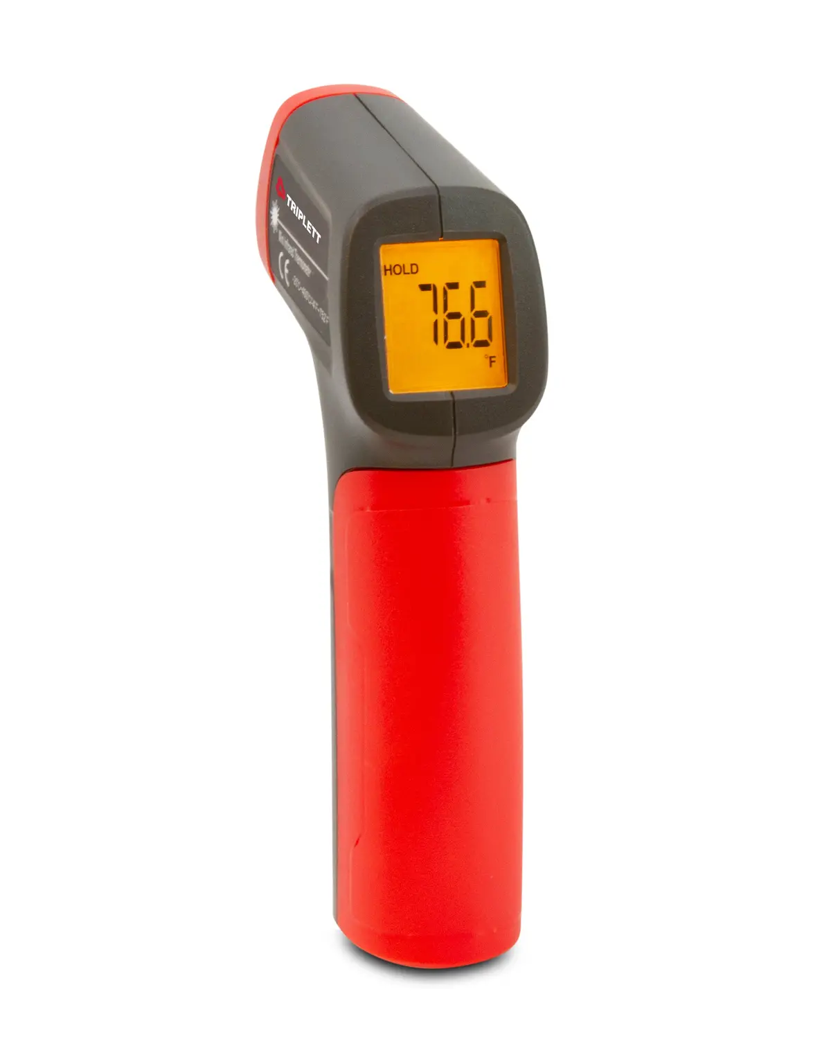 Mini Ir Thermometer, 10:1 - (Irt225) 1