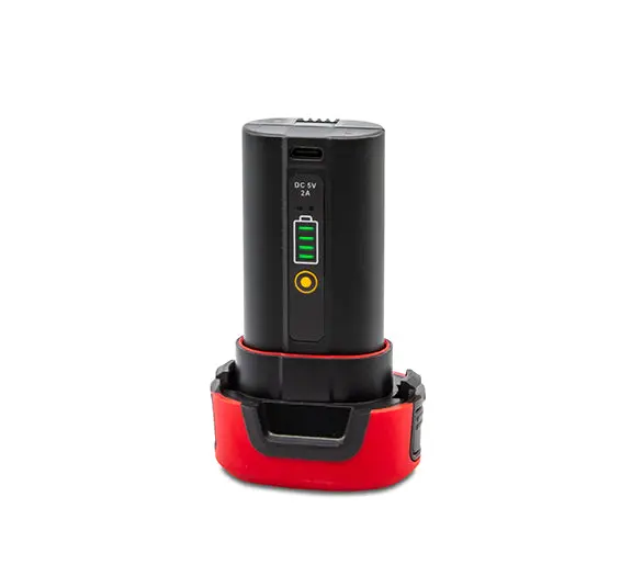 Replacement Battery For Irtc800 1