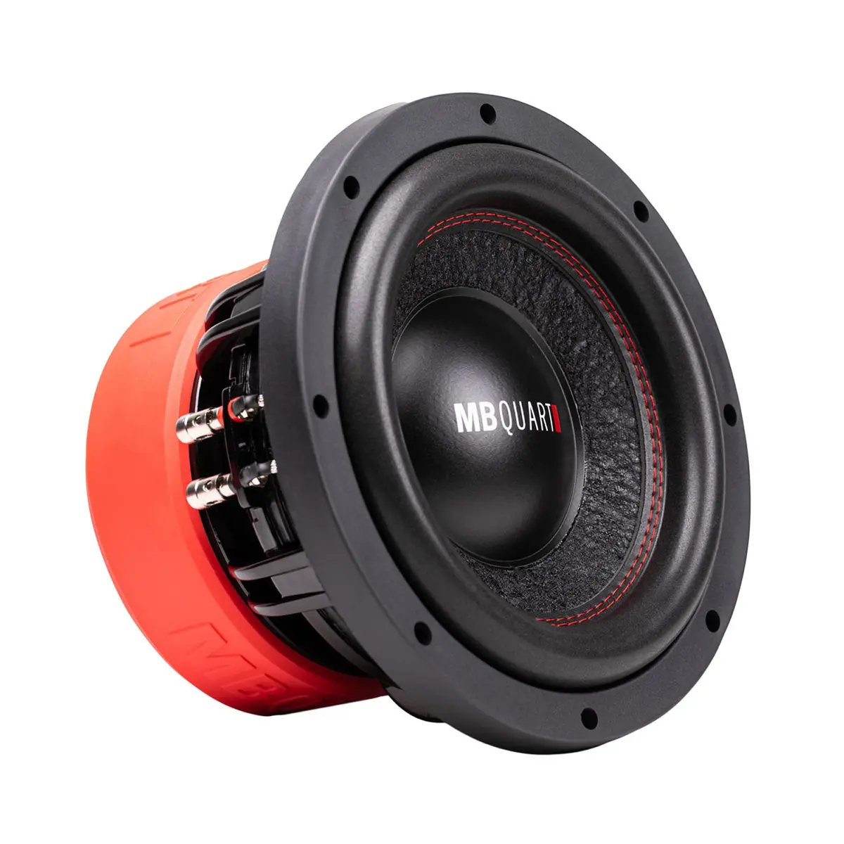 Mb Quart Rw1-254 Reference 10"Dvc Subwoofer 800 Watts Rms Power Handling 1