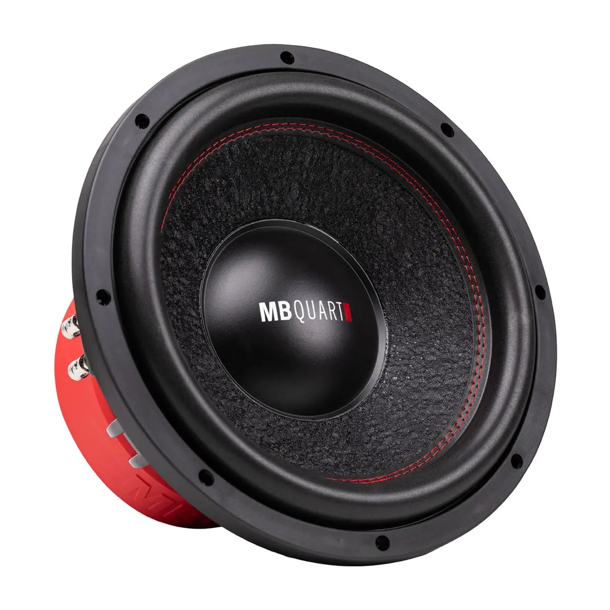 Mb Quart Rw1-304 Subwoofer 1000 Watts Rms Power Handling 1