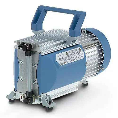 Vacuubrand Md 1 Diaphragm Pump - New 1