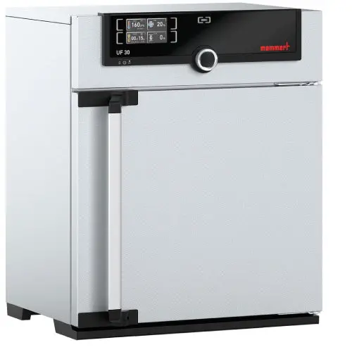 Memmert Uf30 Forced Convection Universal Oven 1