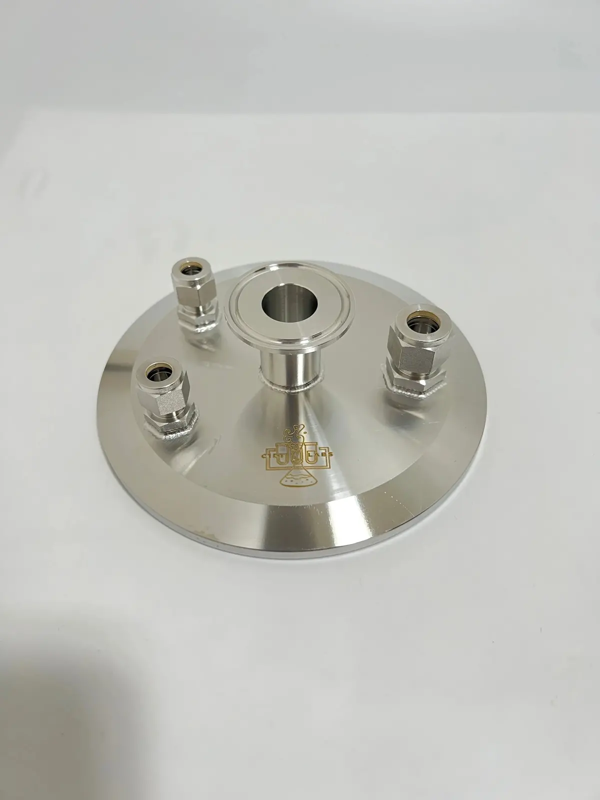 Tube And Shell Recovery Caps 1