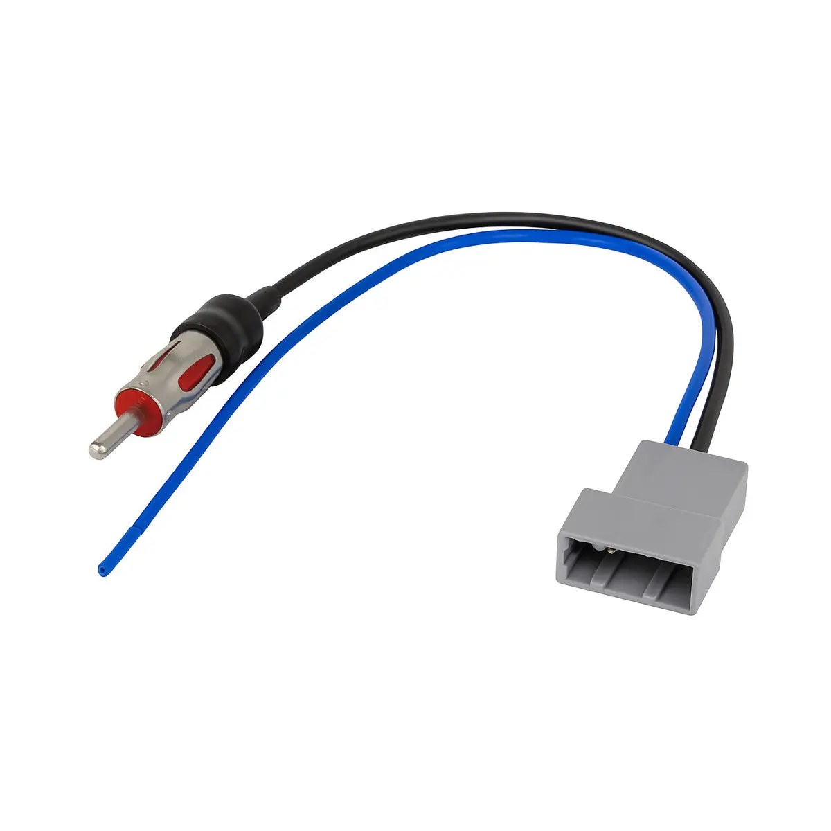 The Wires Zone Antenna Adapter For Select Nissan, Infiniti 2007-Up Vehicles 1
