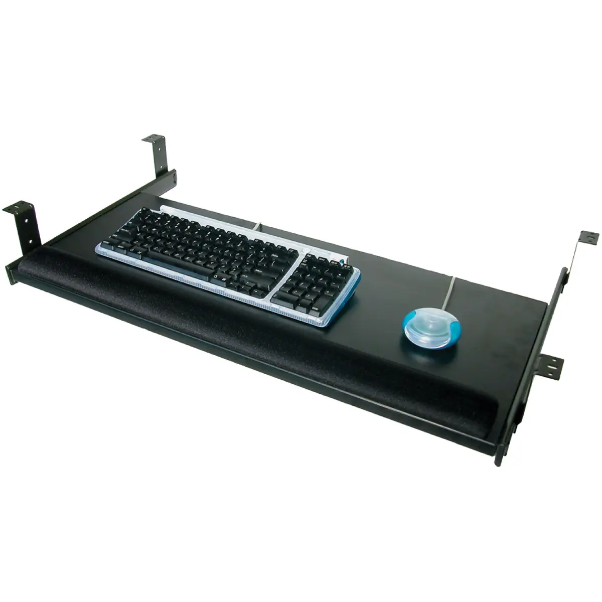 Horizon Kl-28S Economy Keyboard Drawer 1
