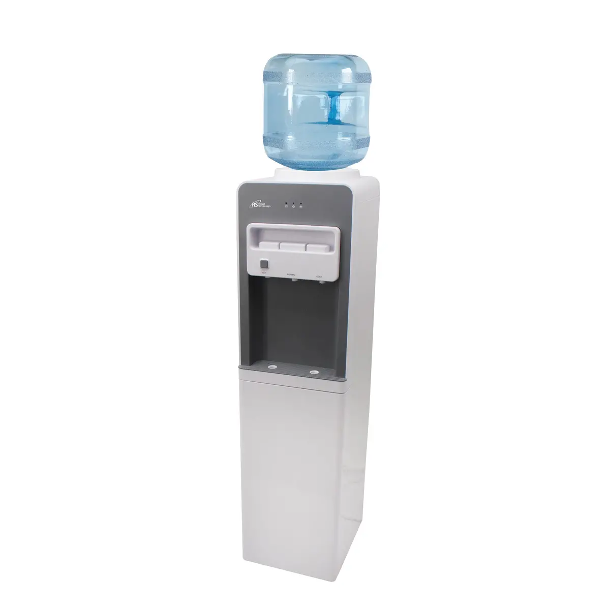 Royal Sovereign Rwd-800W Free Standing Water Dispenser. 1