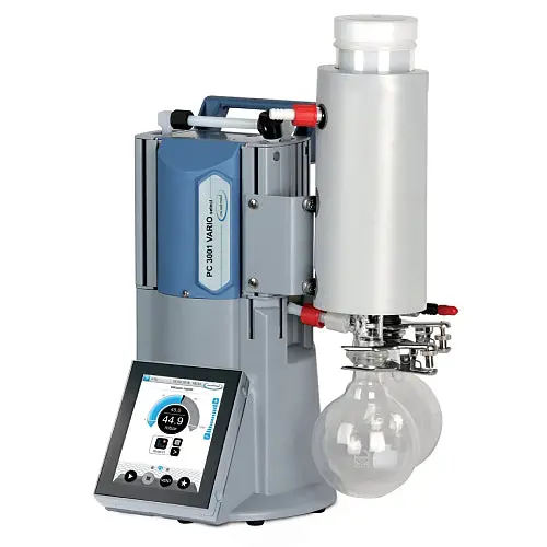 Vacuubrand Pc3001 Vario Select Te Chemistry Pump - New 1