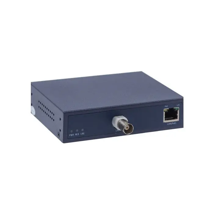 Power Over Coax Transmitter - (Poc-1T48v) 1