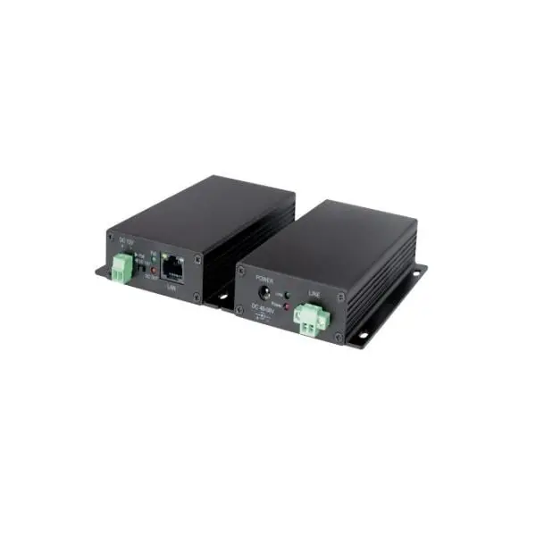Power Over Ethernet - (Poe-Pl602) 1