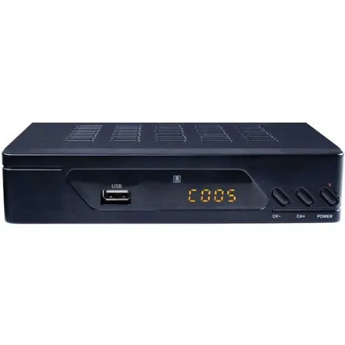 Proscan Digital Atsc Converter Box Tuner For Over The Air Ota 1