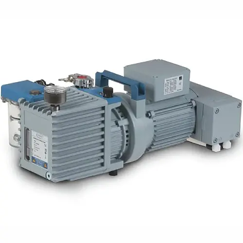 Vacuubrand Rc 6 Chemistry-Hybrid Pump - New 1
