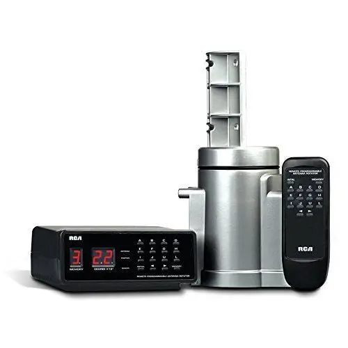 Rca Vh226f Outdoor Antenna Rotator 1
