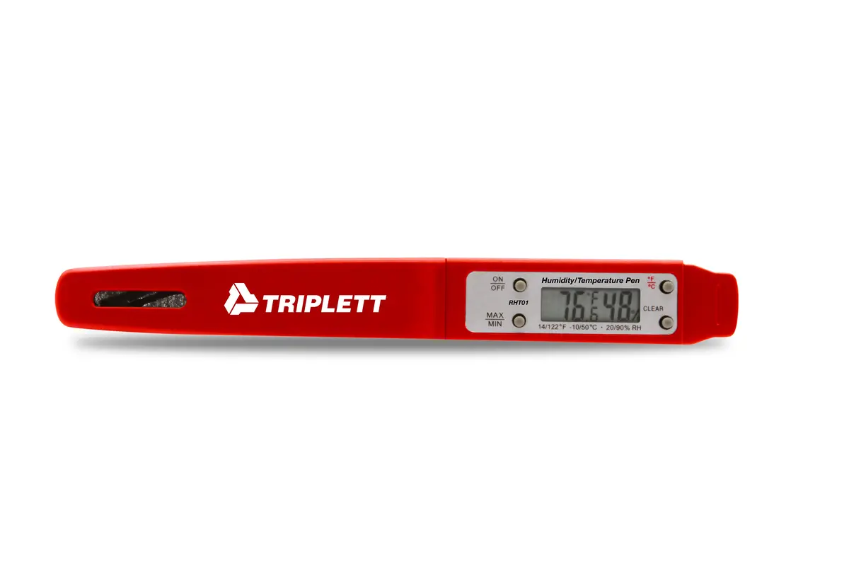 Temperature/Humidity Pen - (Rht01) 1