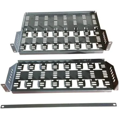Holland Electronics Rk8-H25 Digital Tv H25 Receiver Rack Shelf. 1