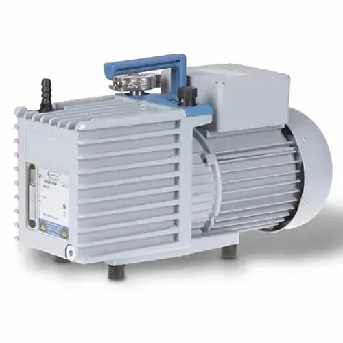 Vacuubrand Rz 2.5 Rotary Vane Pump - New 1
