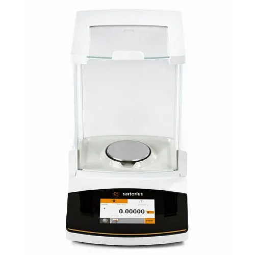 Sartorius Secura 120G 1