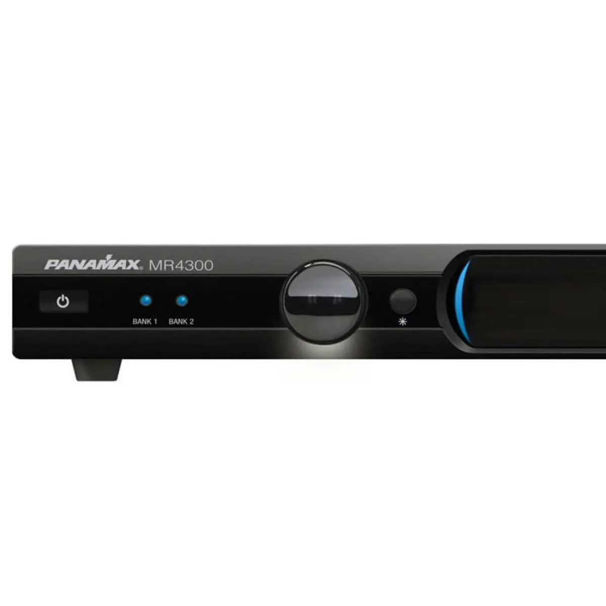 Panamax Mr4300 9-Outlet Home Theater Power Management With Surge Protection And Conditioning 8 Ft Cord 1