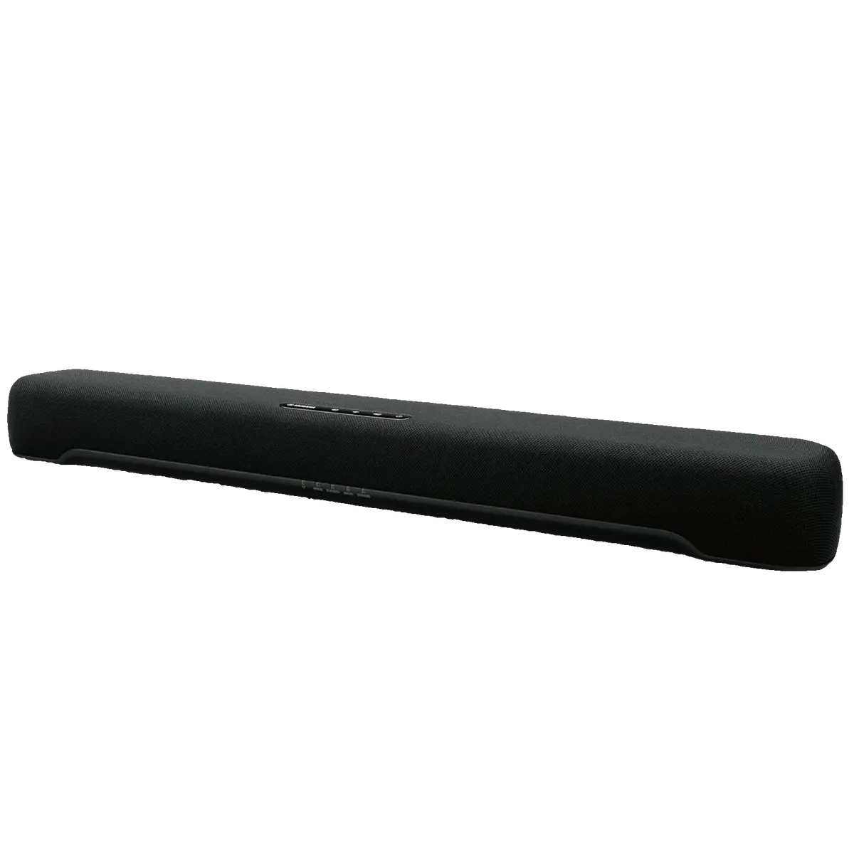 Yamaha Sr-C20a Compact Sound Bar With Built-In Subwoofer And Bluetooth, Clear Voice 1