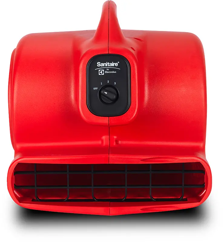 Sanitaire Sc6053a Commercial High Velocity Air Mover Dry Dryer Air Pusher 1