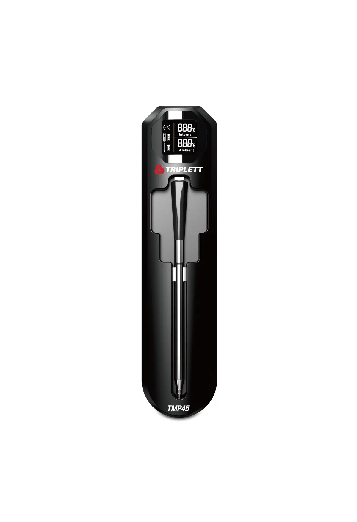 Wireless Digital Food Thermometer - (Tmp45) 1