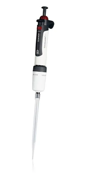 Brandtech Transferpette Pro 0.5 - 10Ul 2