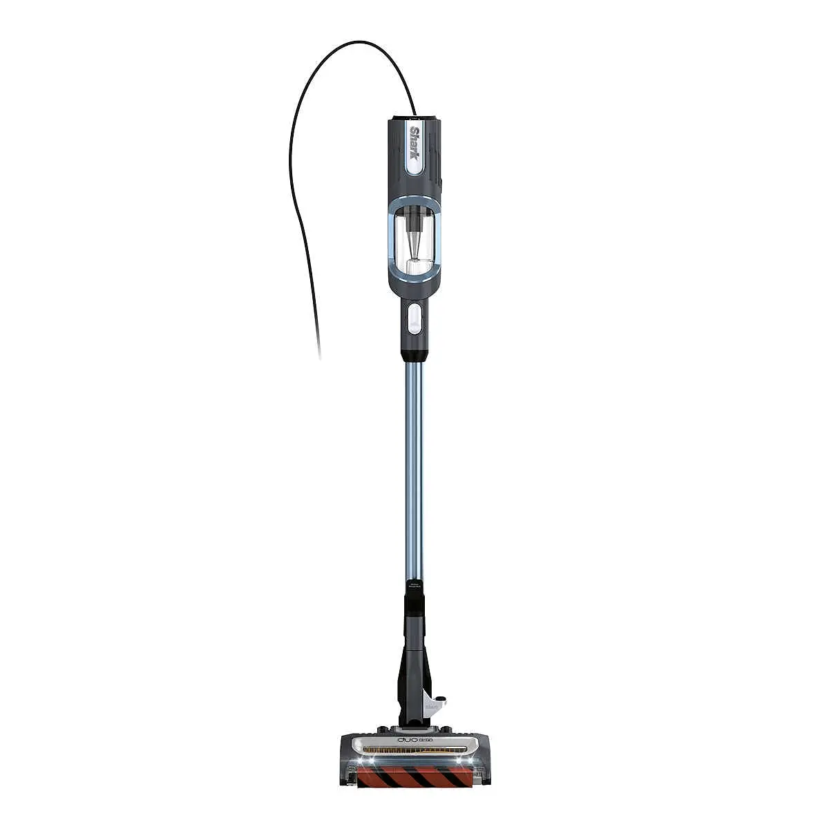 Shark Uv580 Performance Ultralight Corded Stick Vacuum With Duoclean And Self-Cleaning Brushroll (Refurbished) 1