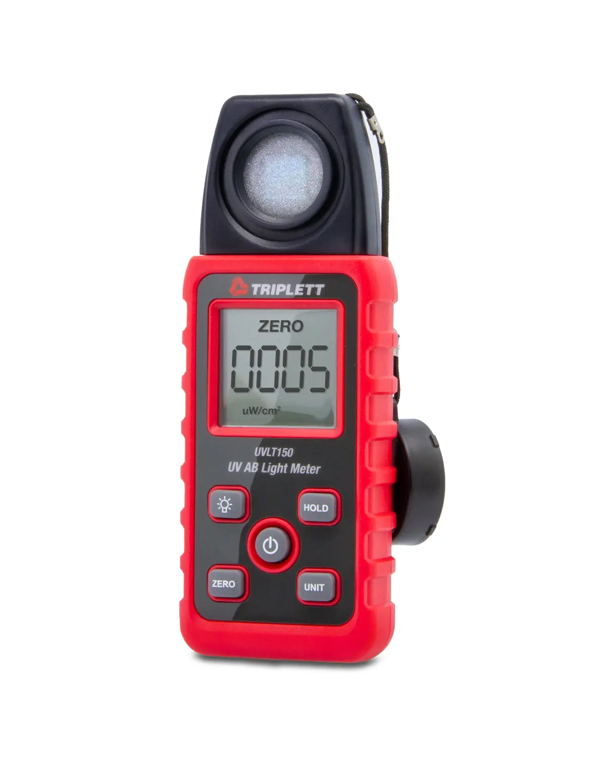 Uv Ab Light Meter- (Uvlt150) 1