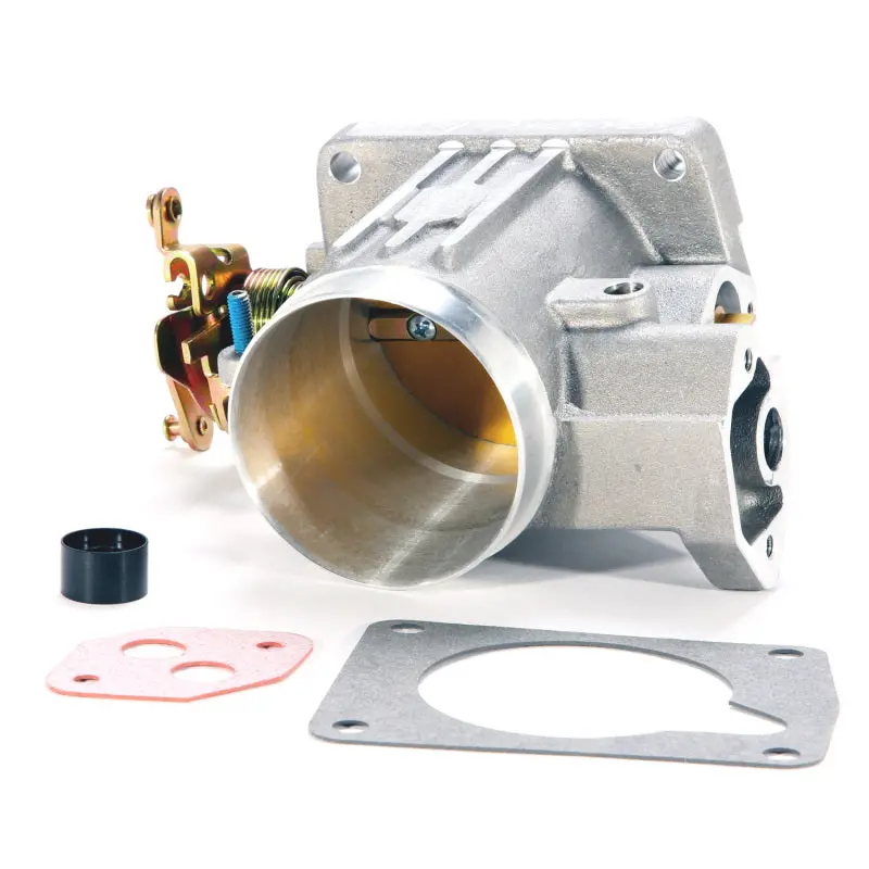 Bbk Power Plus 75Mm Throttle Body For 1994–1995 Ford Mustang 5.0L 1