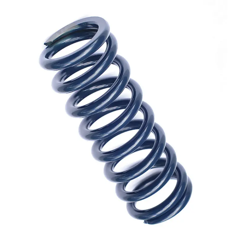 Ridetech 7-Inch Free-Length Coil Spring – 500 Lb/In Rate, 2.5-Inch Inner Diameter 1
